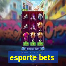 esporte bets