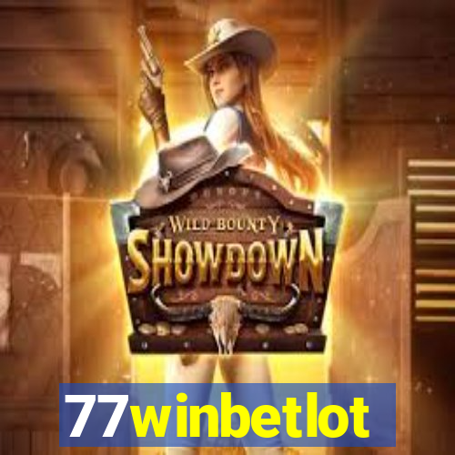 77winbetlot