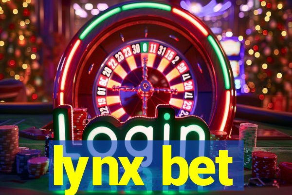 lynx bet