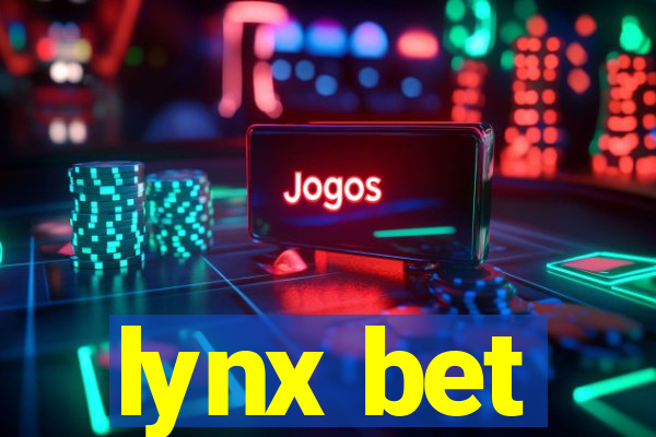 lynx bet