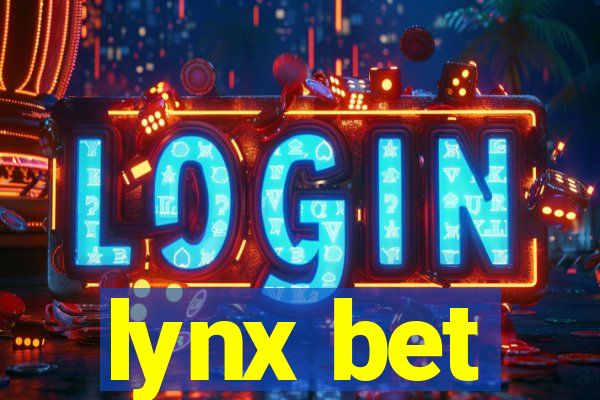 lynx bet