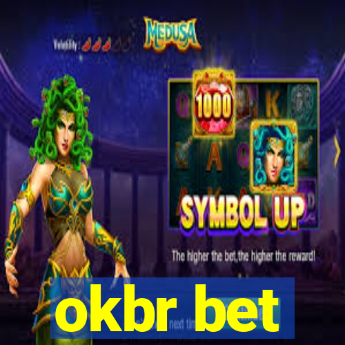 okbr bet