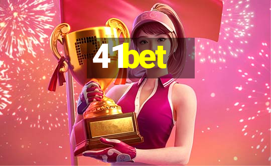 41bet