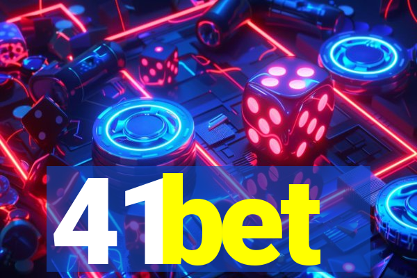 41bet