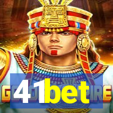 41bet