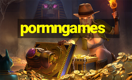 pormngames