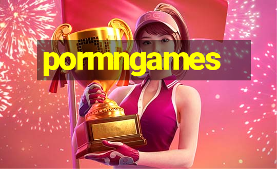 pormngames