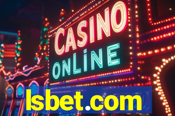 lsbet.com