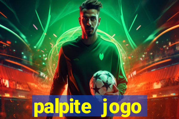 palpite jogo bragantino hoje