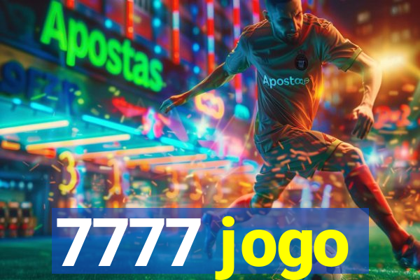 7777 jogo