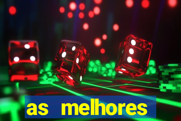 as melhores plataformas de jogo online