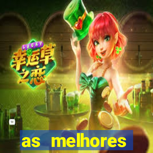 as melhores plataformas de jogo online