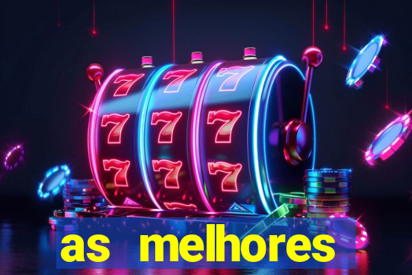 as melhores plataformas de jogo online