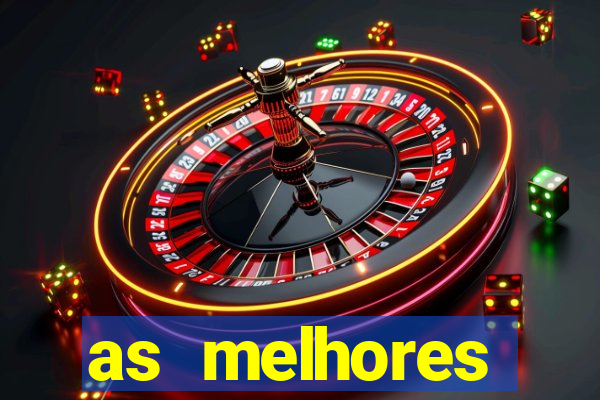 as melhores plataformas de jogo online