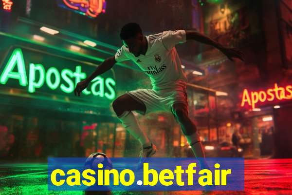 casino.betfair