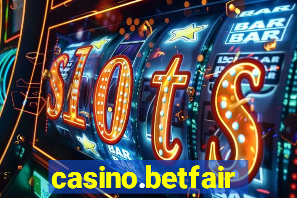 casino.betfair