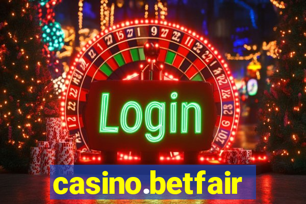 casino.betfair