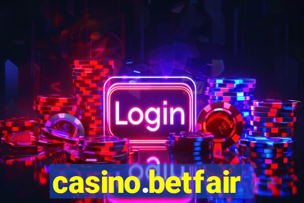 casino.betfair