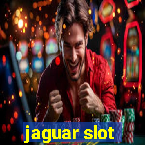 jaguar slot