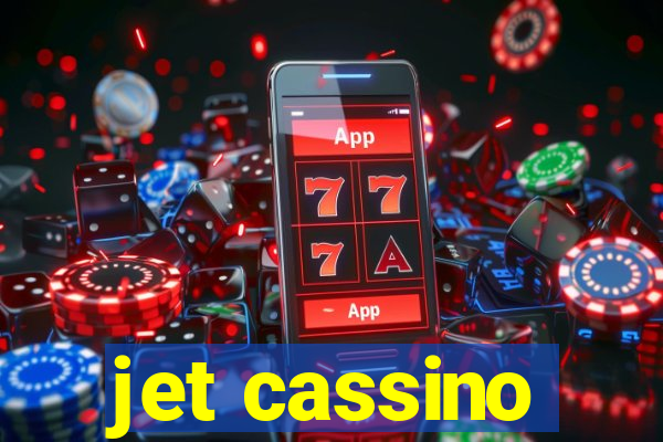 jet cassino