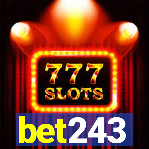 bet243