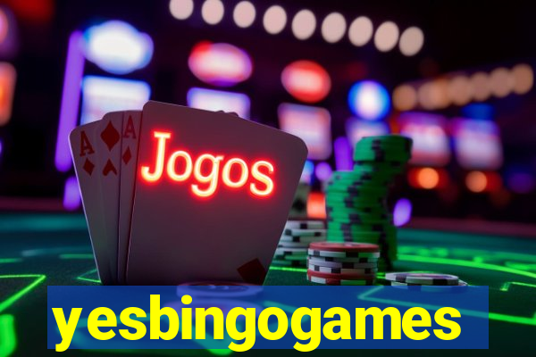 yesbingogames