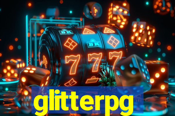 glitterpg