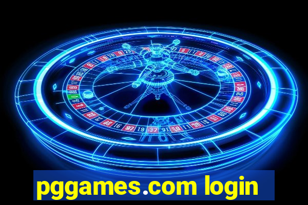 pggames.com login