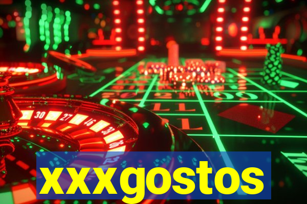 xxxgostos