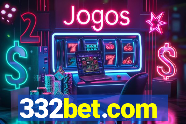 332bet.com