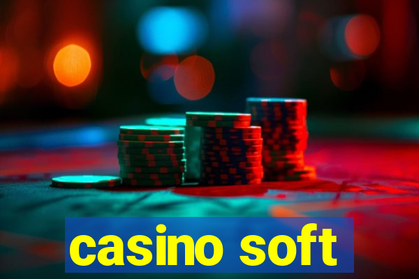 casino soft