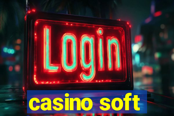 casino soft