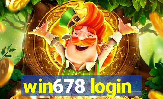 win678 login