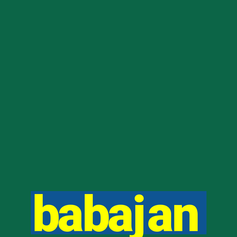 babajan