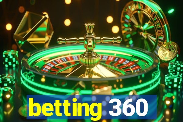 betting 360