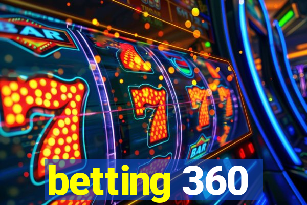 betting 360