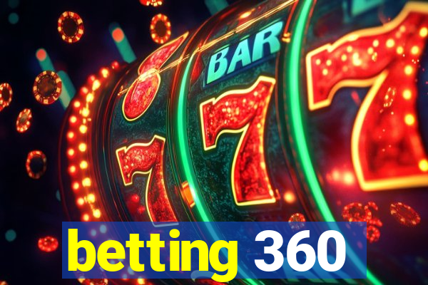 betting 360