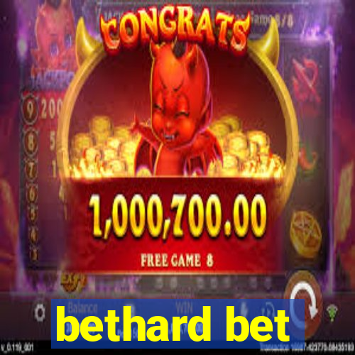 bethard bet