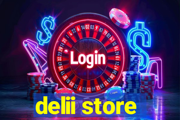 delii store