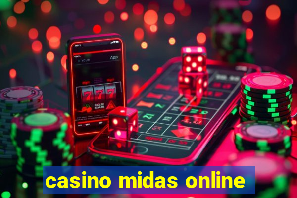 casino midas online