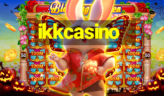 ikkcasino