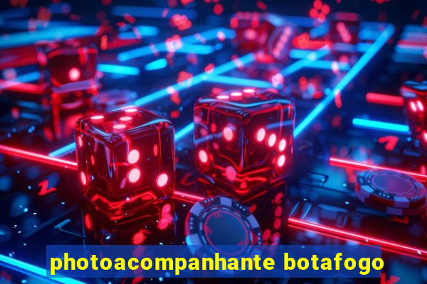 photoacompanhante botafogo