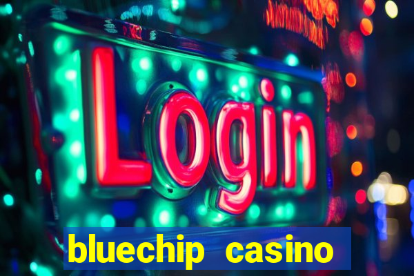 bluechip casino customer care