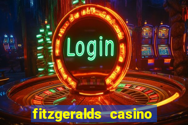 fitzgeralds casino las vegas