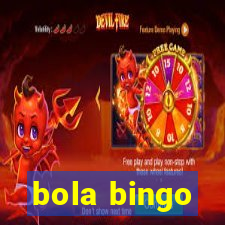 bola bingo