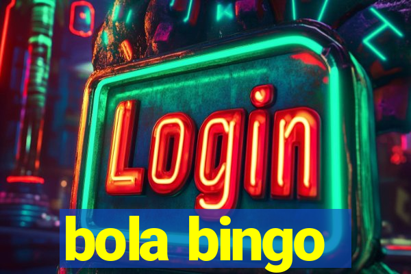 bola bingo