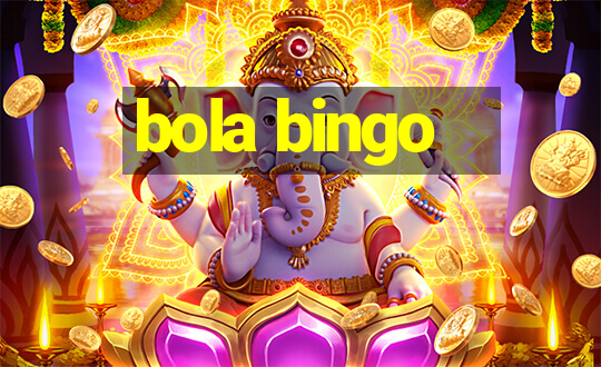 bola bingo