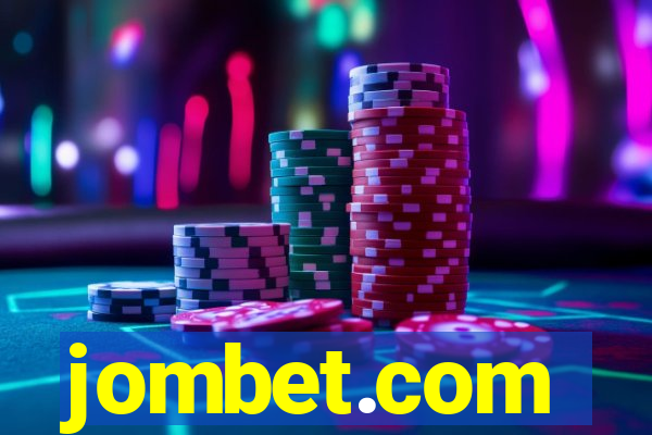 jombet.com