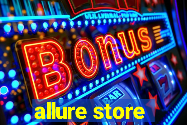 allure store