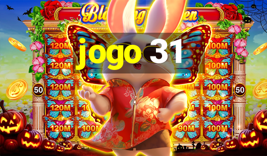 jogo 31